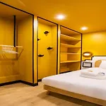 Chic Apartment - 1Br 4P - Centre De Paris
